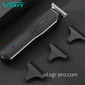 Vgr V-930 Waterproof Professional Hair Trimmer Cordless